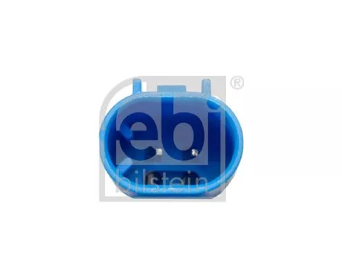 FEBI BILSTEIN 1x Expansion Tank, coolant (180730)