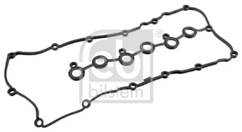1x Gasket, cylinder head cover