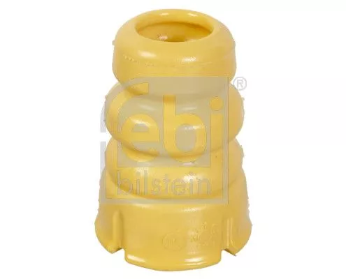 1x Rubber Buffer, suspension