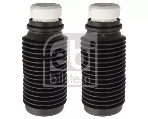 1x Dust Cover Kit, shock absorber