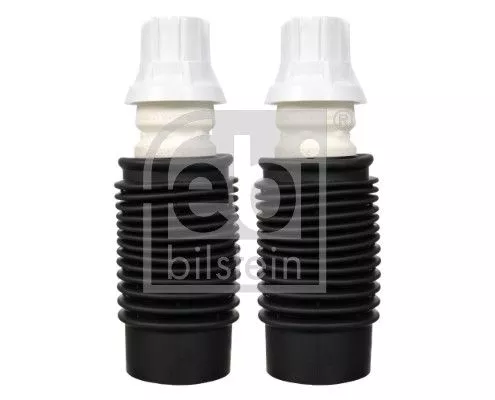 1x Dust Cover Kit, shock absorber