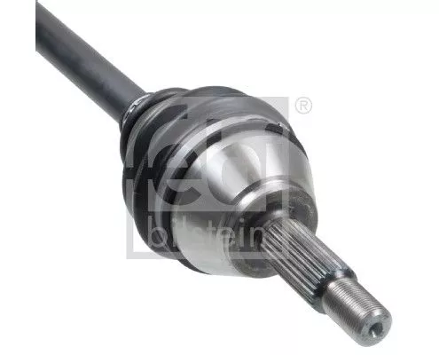 FEBI BILSTEIN 1x Drive Shaft (180816)