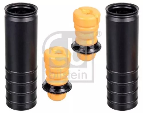 1x Dust Cover Kit, shock absorber