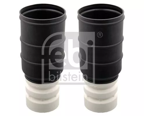 1x Dust Cover Kit, shock absorber