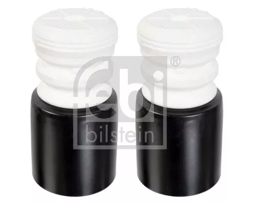 1x Dust Cover Kit, shock absorber