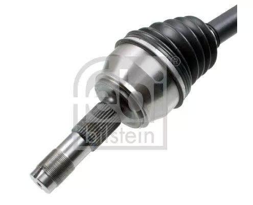 FEBI BILSTEIN 1x Drive Shaft (180835)