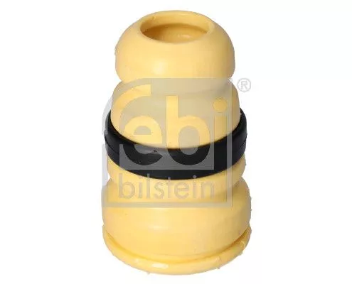 1x Rubber Buffer, suspension