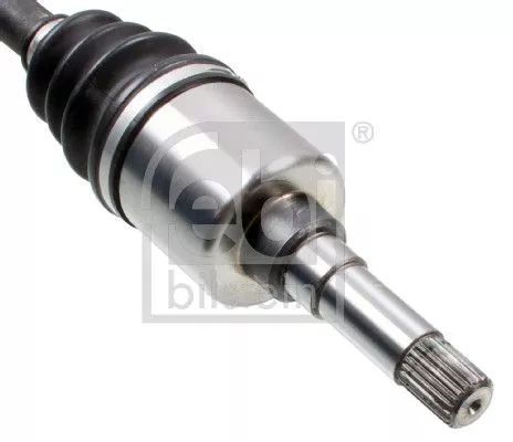 FEBI BILSTEIN 1x Drive Shaft (180842)