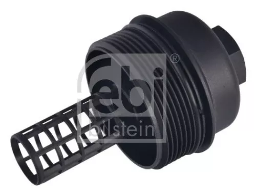 FEBI BILSTEIN 1x Cap, oil filter housing (180892)