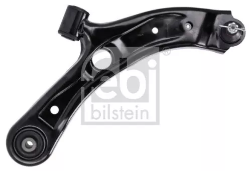 1x Control/Trailing Arm, wheel suspension