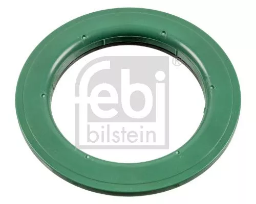 1x Rolling Bearing, suspension strut support mount