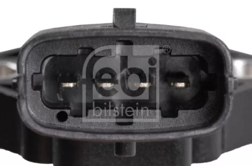 FEBI BILSTEIN 1x Sensor, boost pressure (180998)