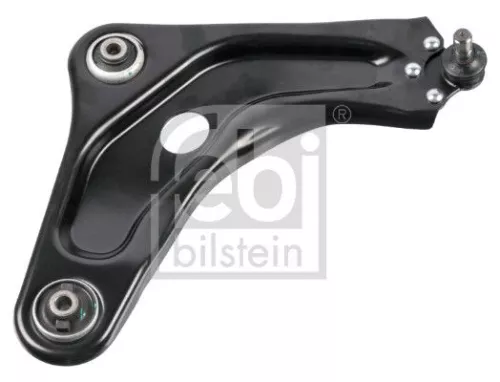 1x Control/Trailing Arm, wheel suspension