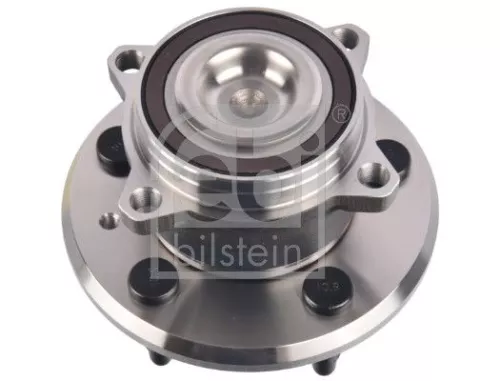 1x Wheel Bearing Kit