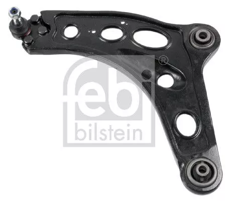 1x Control/Trailing Arm, wheel suspension