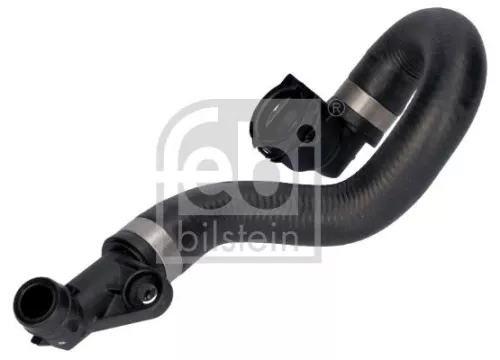 1x Radiator Hose