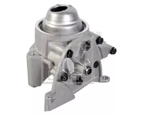 1x Oil Pump