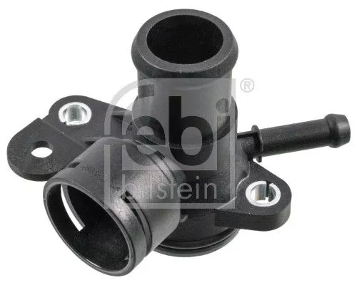 1x Coolant Flange