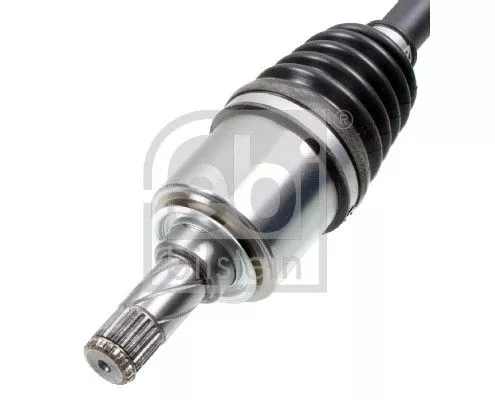 FEBI BILSTEIN 1x Drive Shaft (181090)