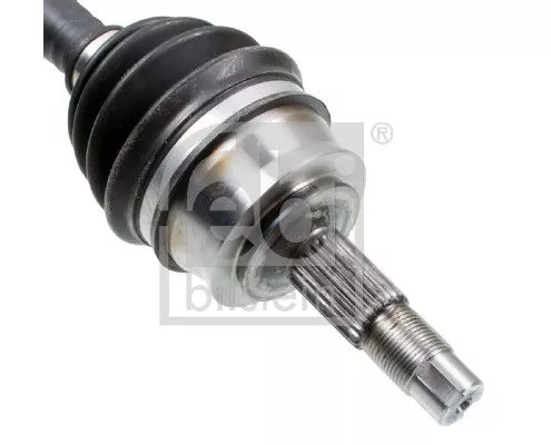 FEBI BILSTEIN 1x Drive Shaft (181090)