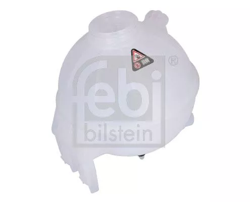 1x Expansion Tank, coolant