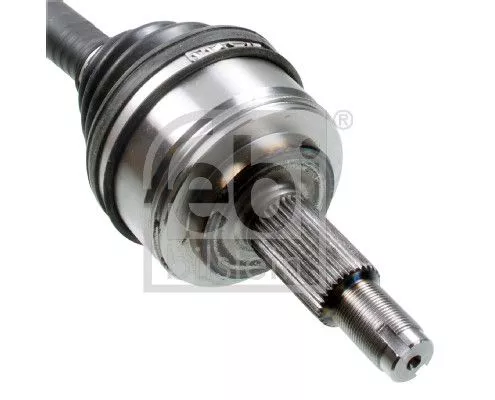 FEBI BILSTEIN 1x Drive Shaft (181097)