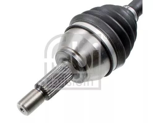 FEBI BILSTEIN 1x Drive Shaft (181100)
