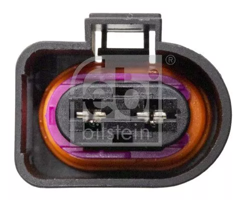 FEBI BILSTEIN 1x Fan, engine cooling (181106)