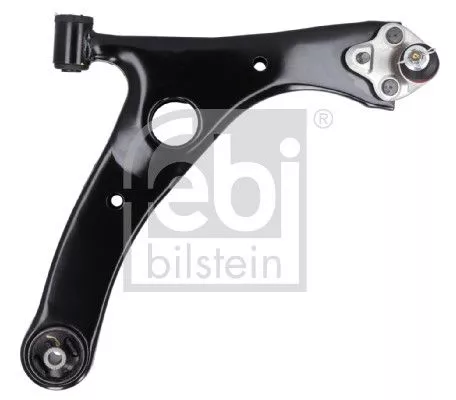 1x Control/Trailing Arm, wheel suspension