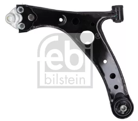 FEBI BILSTEIN 1x Control/Trailing Arm, wheel suspension (181128)