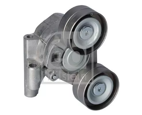 1x Belt Tensioner, V-ribbed belt