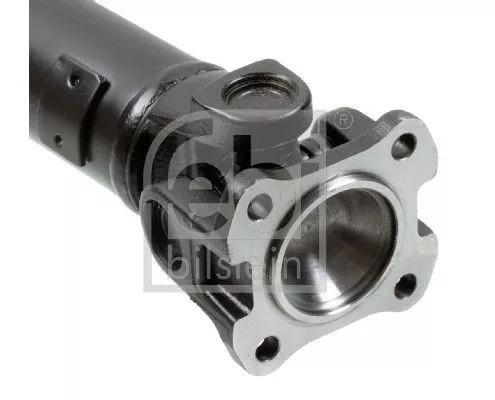 FEBI BILSTEIN 1x Propshaft, axle drive (181209)