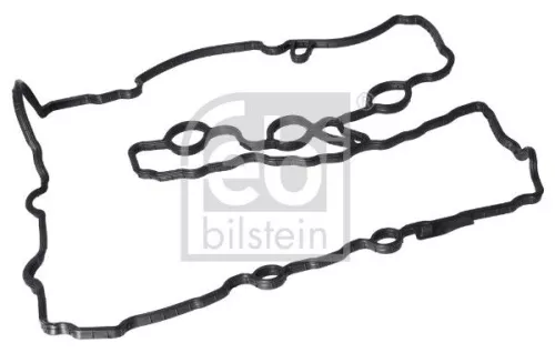 1x Gasket, cylinder head cover