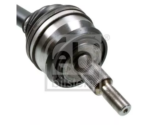 FEBI BILSTEIN 1x Drive Shaft (181255)