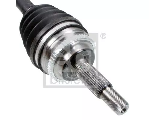FEBI BILSTEIN 1x Drive Shaft (181257)