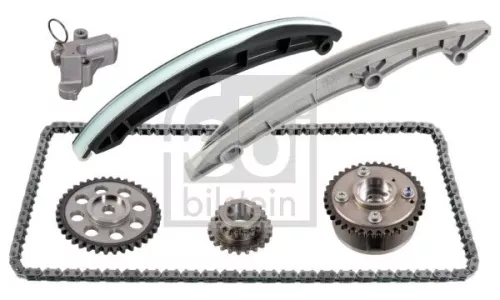 1x Timing Chain Kit