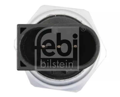 FEBI BILSTEIN 1x Sensor, fuel pressure (181360)