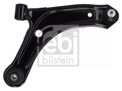 1x Control/Trailing Arm, wheel suspension