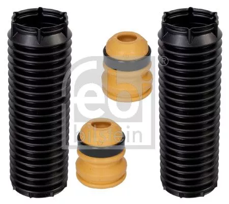1x Dust Cover Kit, shock absorber