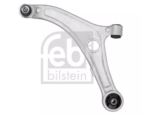 1x Control/Trailing Arm, wheel suspension