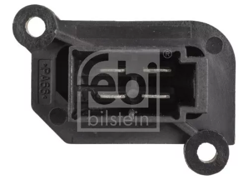 FEBI BILSTEIN 1x Resistor, interior blower (181445)