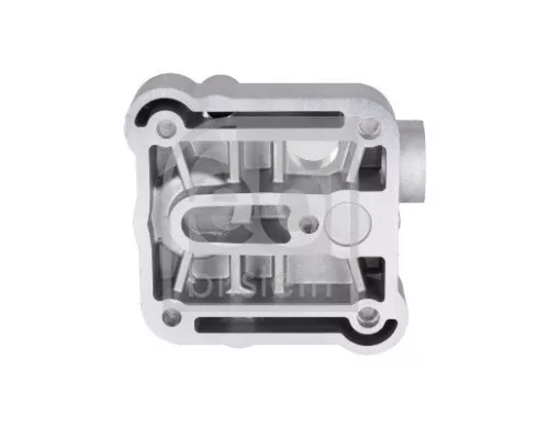 FEBI BILSTEIN 1x Cylinder Head, air compressor (181460)