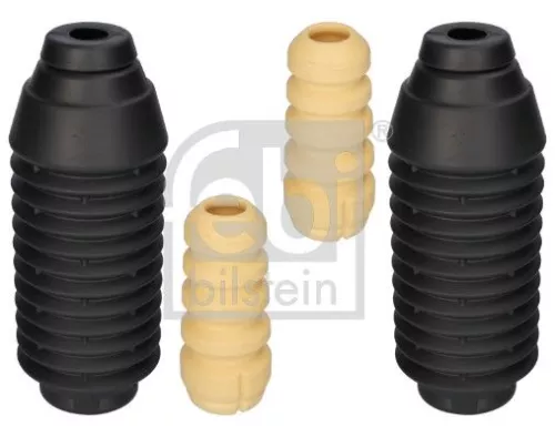 1x Dust Cover Kit, shock absorber
