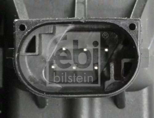 FEBI BILSTEIN 1x Accelerator Pedal (181501)