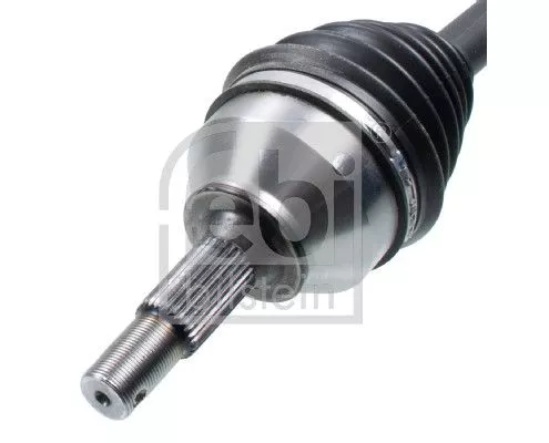 FEBI BILSTEIN 1x Drive Shaft (181524)
