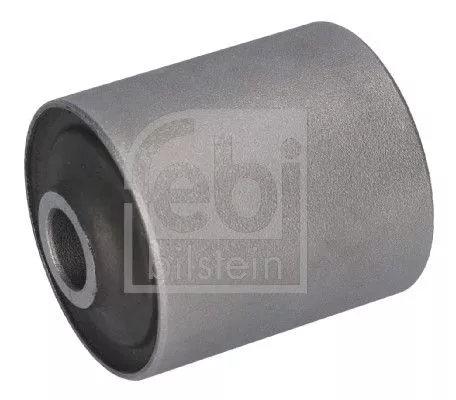 1x Bushing, leaf spring