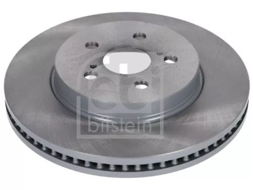 2x Brake Disc