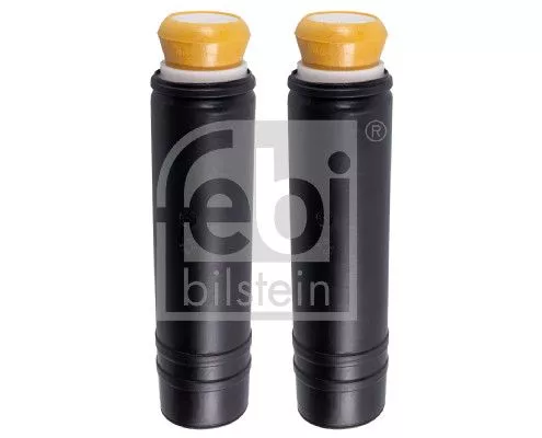 1x Dust Cover Kit, shock absorber
