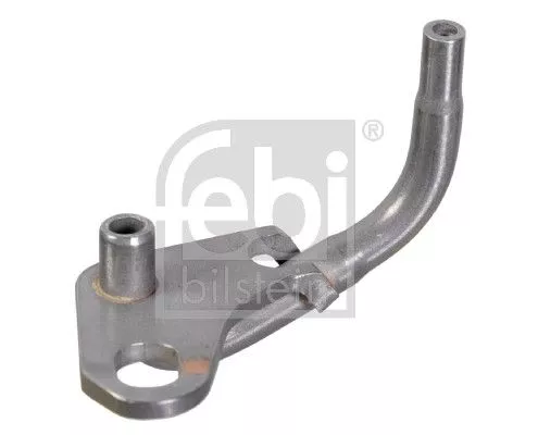 1x Oil Jet, piston underside cooling