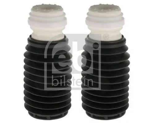 1x Dust Cover Kit, shock absorber